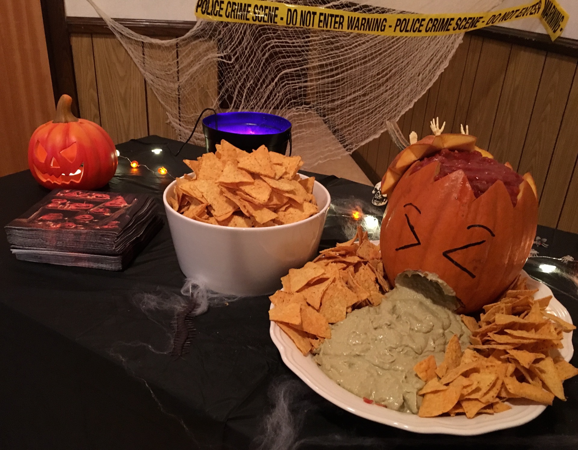 Halloween for adults Kickisthemeparties